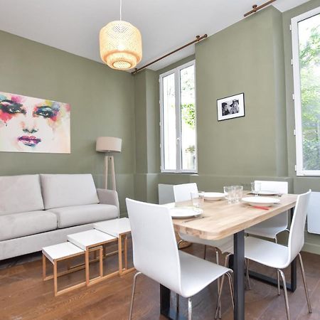 Cosy Apartment - 1Br-4P - Place De La Bastille Париж Екстериор снимка