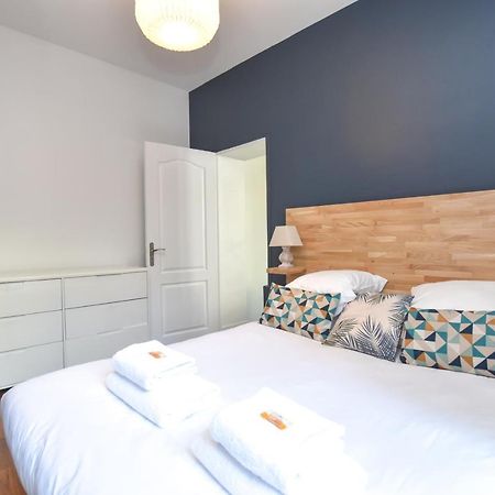 Cosy Apartment - 1Br-4P - Place De La Bastille Париж Екстериор снимка