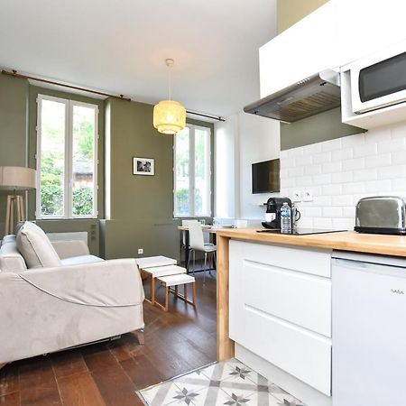 Cosy Apartment - 1Br-4P - Place De La Bastille Париж Екстериор снимка