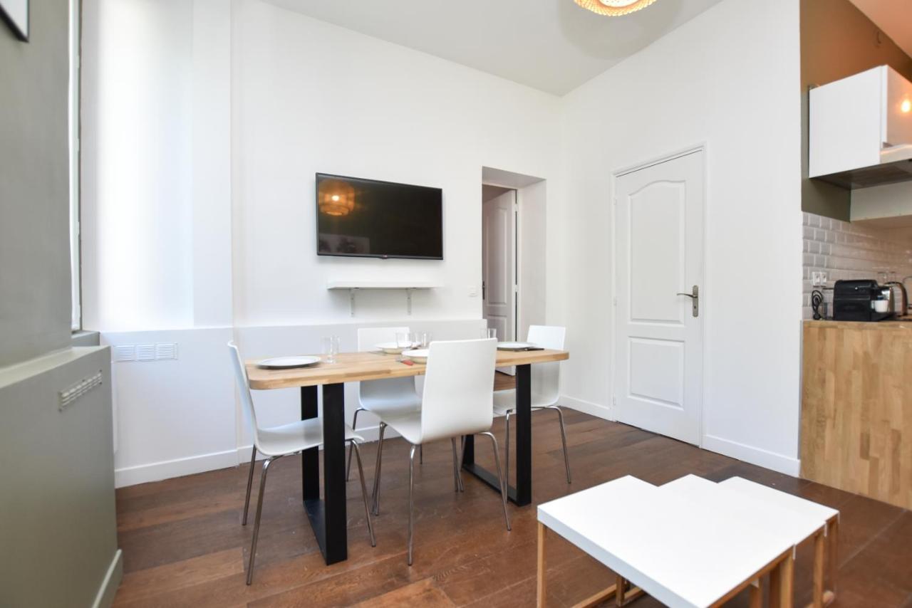 Cosy Apartment - 1Br-4P - Place De La Bastille Париж Екстериор снимка