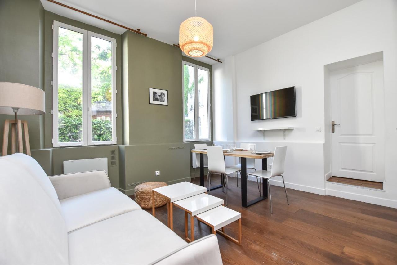 Cosy Apartment - 1Br-4P - Place De La Bastille Париж Екстериор снимка
