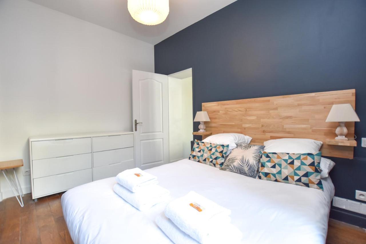 Cosy Apartment - 1Br-4P - Place De La Bastille Париж Екстериор снимка