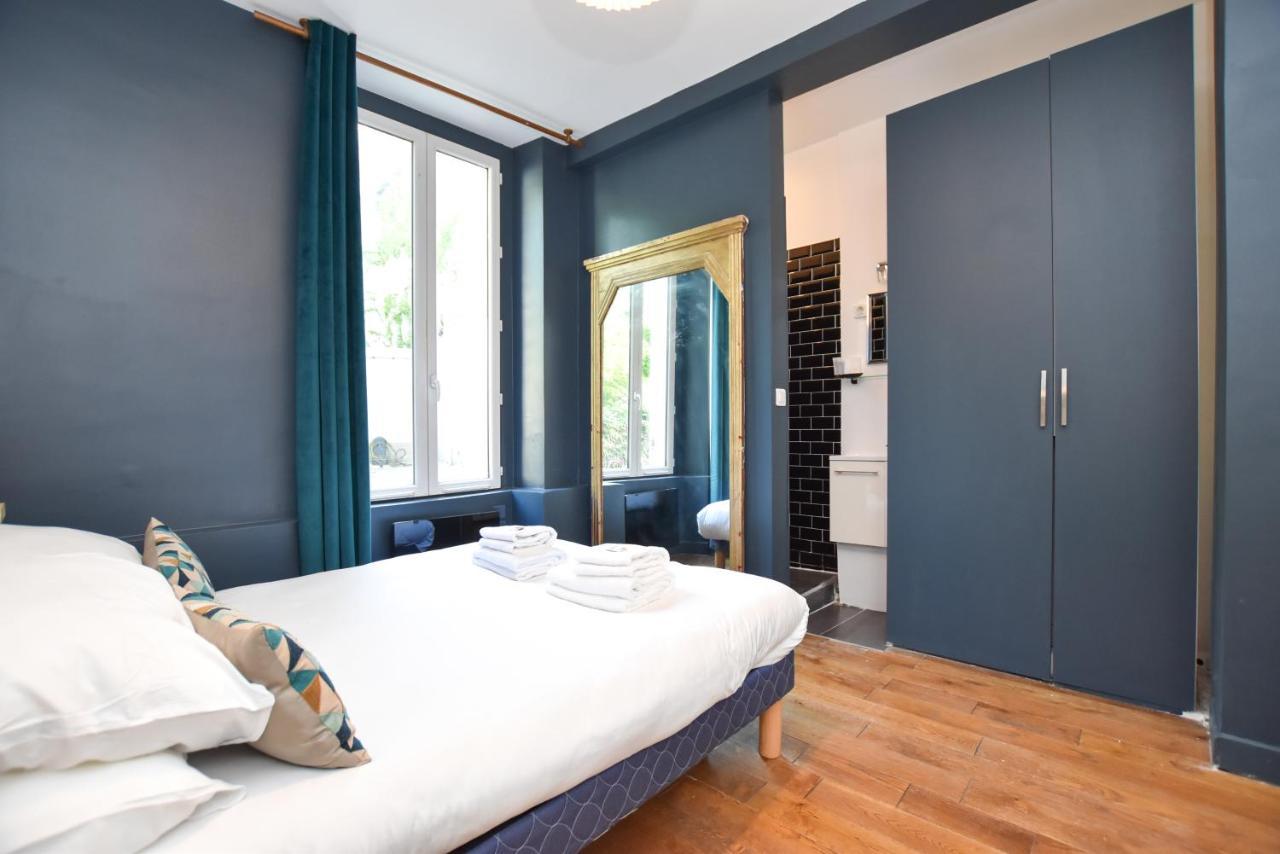 Cosy Apartment - 1Br-4P - Place De La Bastille Париж Екстериор снимка