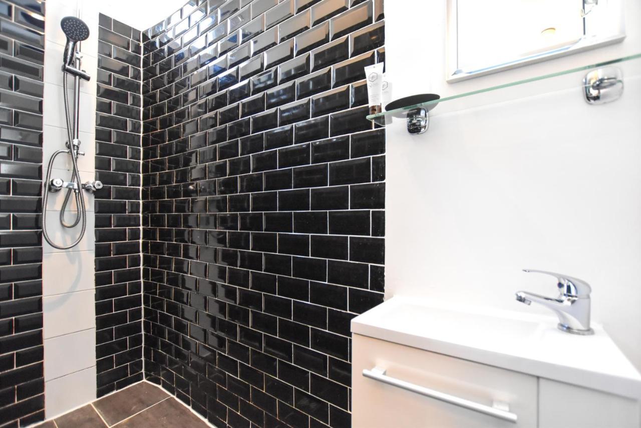 Cosy Apartment - 1Br-4P - Place De La Bastille Париж Екстериор снимка