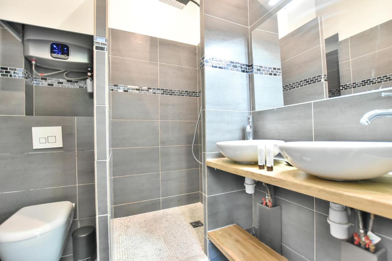 Cosy Apartment - 1Br-4P - Place De La Bastille Париж Екстериор снимка