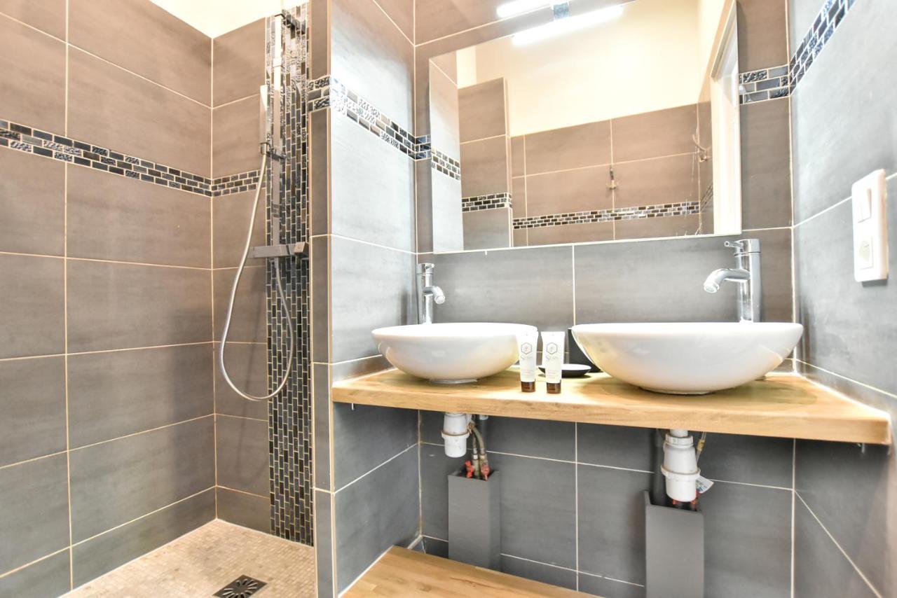 Cosy Apartment - 1Br-4P - Place De La Bastille Париж Екстериор снимка